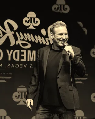 Butch Bradley Las Vegas