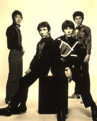 Buzzcocks Las Vegas