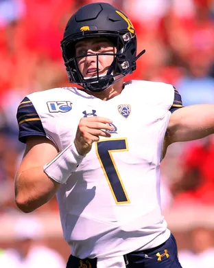California Golden Bears Football Las Vegas