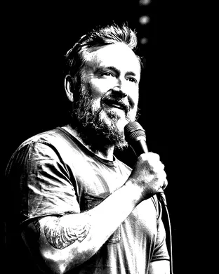 Chad Daniels Las Vegas