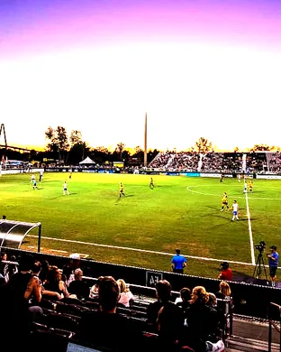 Charleston Battery Las Vegas