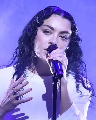 Charli Xcx Las Vegas