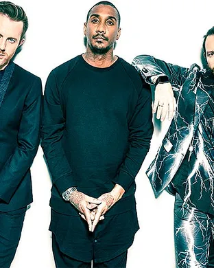 Chase And Status Las Vegas
