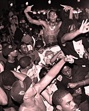 Chief Keef Las Vegas