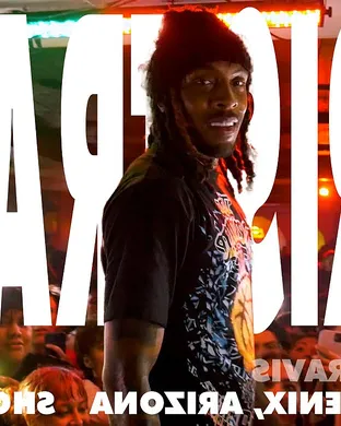 Chris Travis Las Vegas