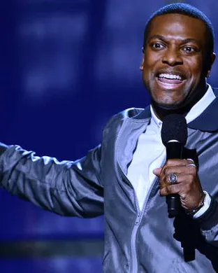 Chris Tucker Las Vegas