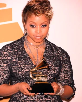 Chrisette Michele Las Vegas