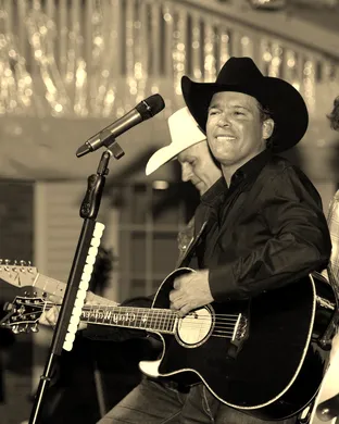 Clay Walker Las Vegas