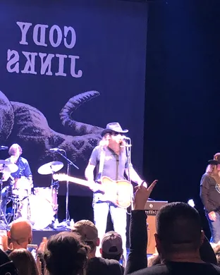 Cody Jinks Las Vegas