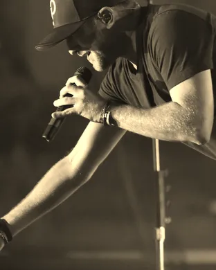 Cole Swindell Las Vegas