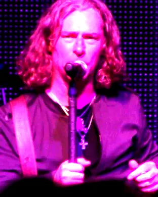 Collective Soul Las Vegas