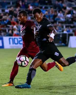Colorado Springs Switchbacks Fc Las Vegas