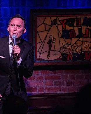 Comedy Cellar Las Vegas