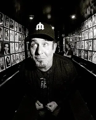 Craig Gass Las Vegas