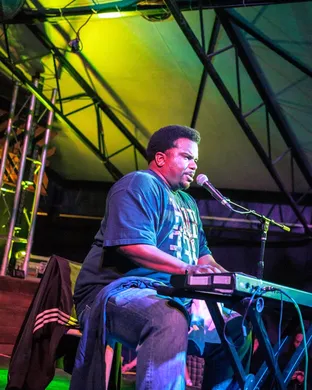 Craig Robinson Las Vegas