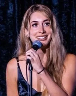 Cristina Mariani Las Vegas
