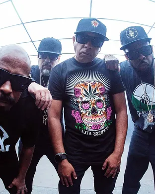 Cypress Hill Henderson