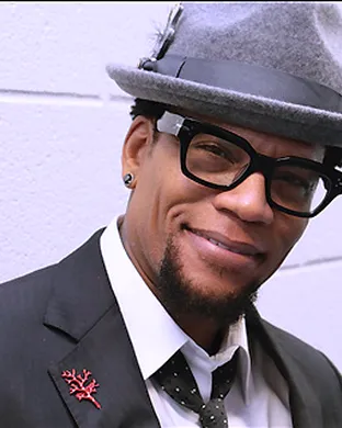 D.L. Hughley Las Vegas