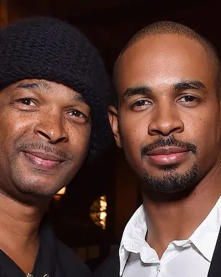 Damon Wayans Jr Henderson