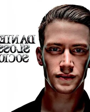 Daniel Sloss Las Vegas