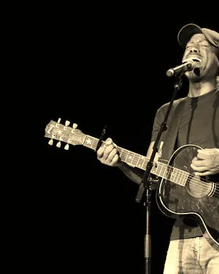 Darius Rucker Las Vegas