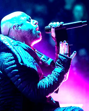 Daughtry Las Vegas