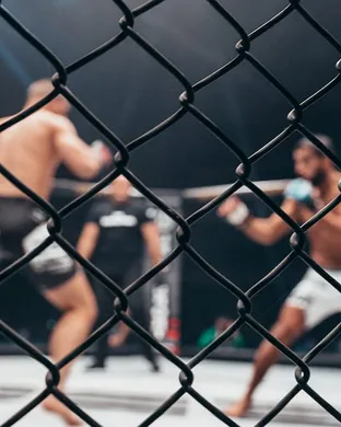 David Benavidez Las Vegas