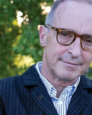 David Sedaris Las Vegas