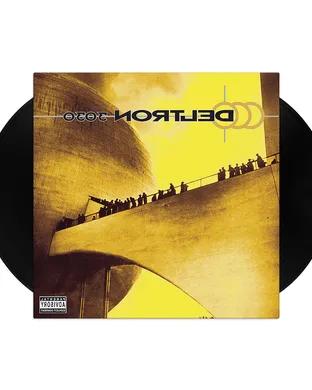 Deltron 3030 Las Vegas