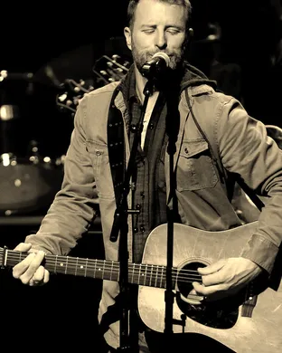 Dierks Bentley Las Vegas