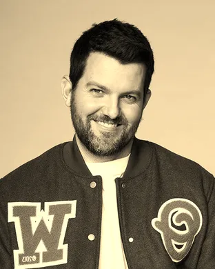 Dillon Francis Las Vegas