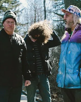 Dinosaur Jr Las Vegas