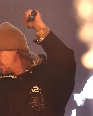Diplo Las Vegas