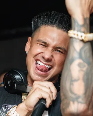 DJ Pauly D Las Vegas