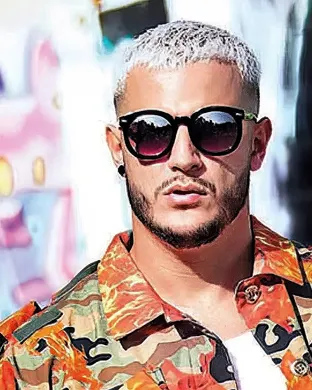 Dj Snake Las Vegas