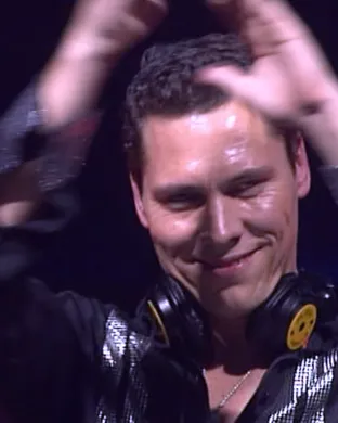 Tiesto Las Vegas