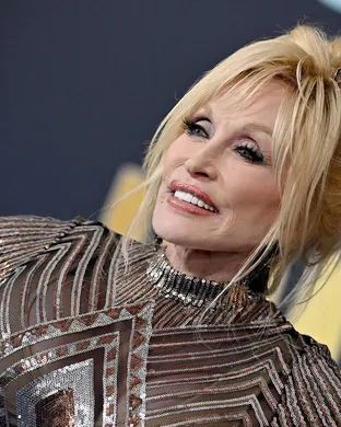 Dolly Parton Las Vegas