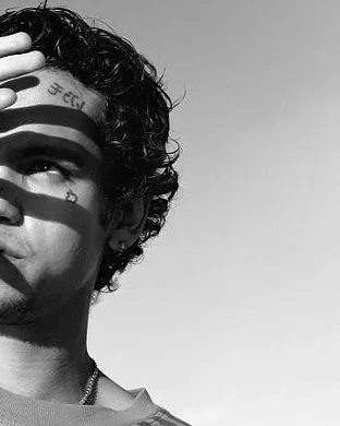 Dominic Fike Las Vegas