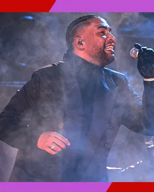 Don Omar Las Vegas