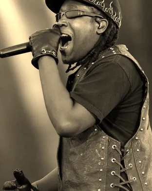 Don Toliver Las Vegas