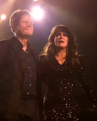 Donny Osmond Las Vegas
