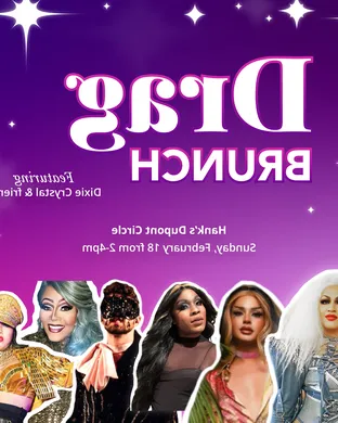 Drag Brunch Las Vegas