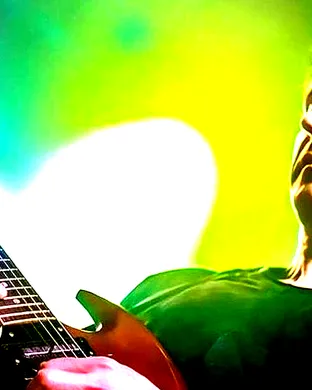Dweezil Zappa Las Vegas