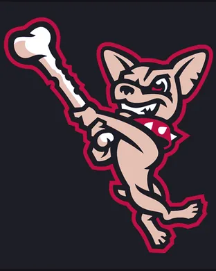 El Paso Chihuahuas Las Vegas