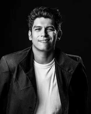 Elias Medina Las Vegas