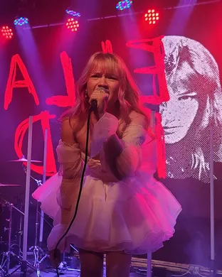 Ella Red Las Vegas