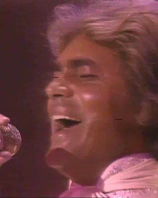 Engelbert Humperdinck Las Vegas
