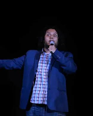 Felipe Esparza Las Vegas