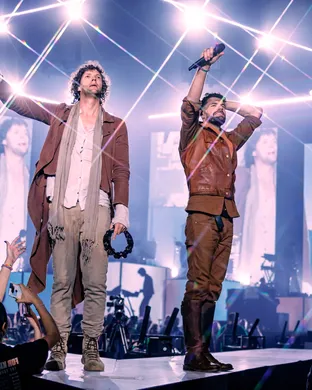 For King and Country Las Vegas