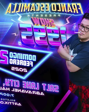 Franco Escamilla Las Vegas